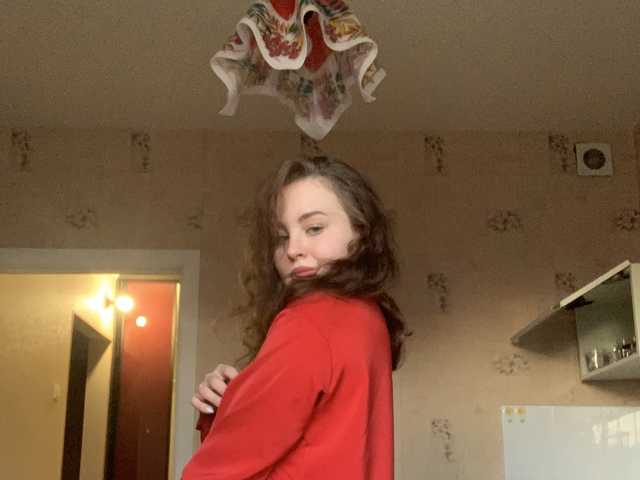 Foto del perfil Klubnika7