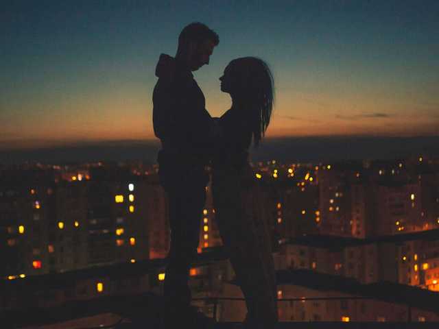 Foto del perfil Klybnichka5