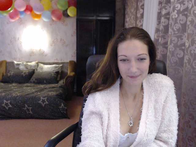 Capturas de pantalla de transmisión my_Vitta