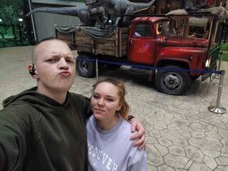 Chat de video erótico Koibito-tachi