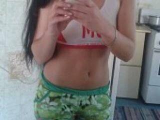 Chat de video erótico koketka111