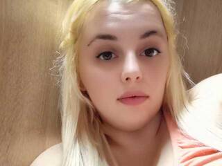 Chat de video erótico KoketkaCute