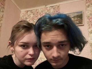 Chat de video erótico KOKUSHIB