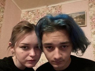 Chat de video erótico KOKUSHIB