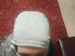 Chat de video erótico Konfetka228