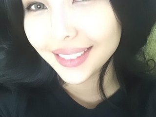 Videochat erótico Koreangirl