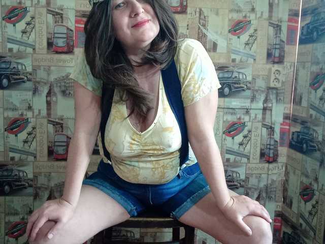 Foto del perfil Koroleva6