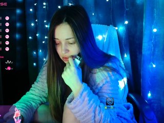 Chat de video erótico KorolevaAnala