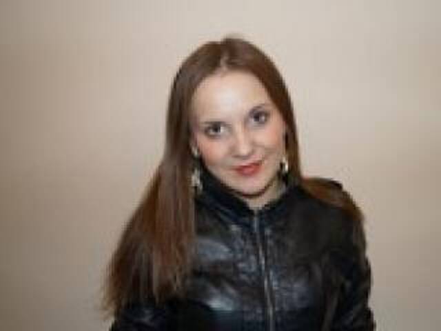 Foto del perfil korolinkka