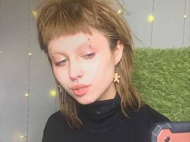 Foto del perfil kortny-yo