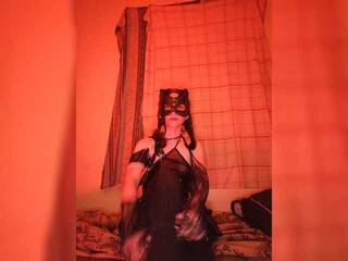 Chat de video erótico KosmosAndPingvin