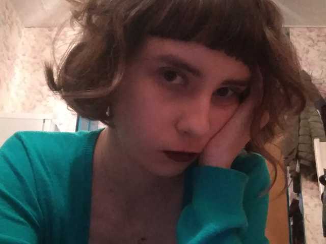 Foto del perfil kotik19pochka