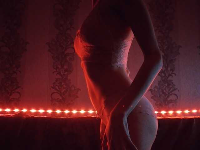 Foto del perfil kotik19pochka