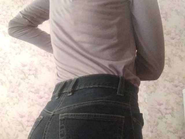 Foto del perfil kotik19pochka