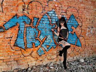 Chat de video erótico Krareglazka