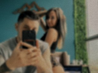 Chat de video erótico Krasivayaparochka