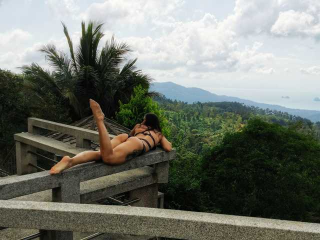 Foto del perfil KRASOTKASEXY