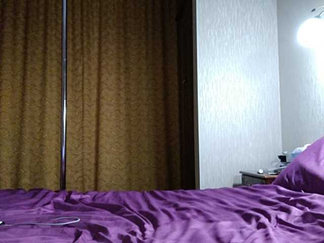 Capturas de pantalla de transmisión KRASOTKASEXY