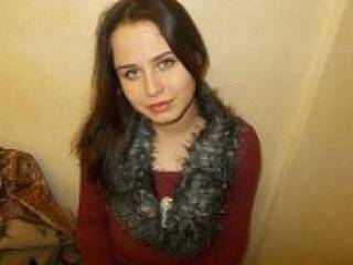 Chat de video erótico krassotkka