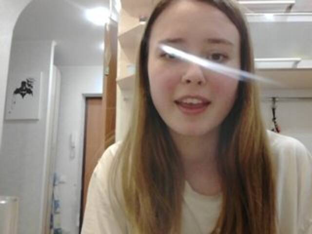 Capturas de pantalla de transmisión krestsextonn