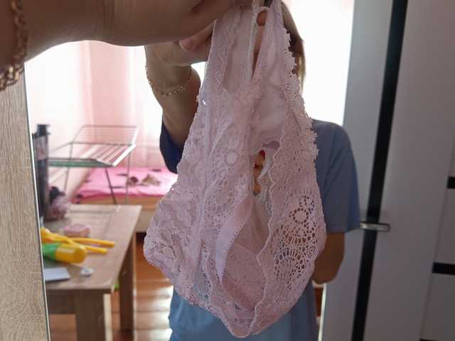 Foto del perfil Krictinaa