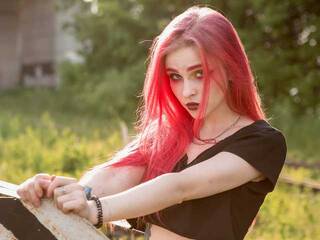 Chat de video erótico Kriiistal