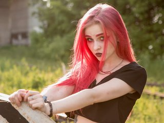 Chat de video erótico Kriiistal