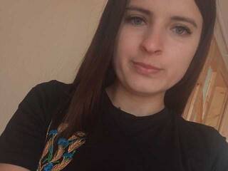 Chat de video erótico Kris-Nicole