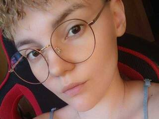 Chat de video erótico Krisfff