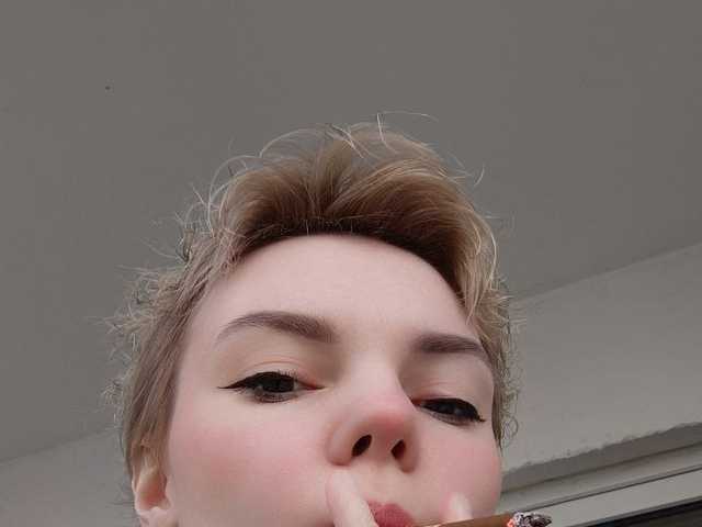 Foto del perfil Krisfff