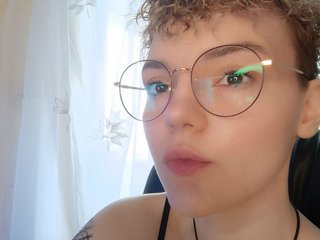 Chat de video erótico Krisfff