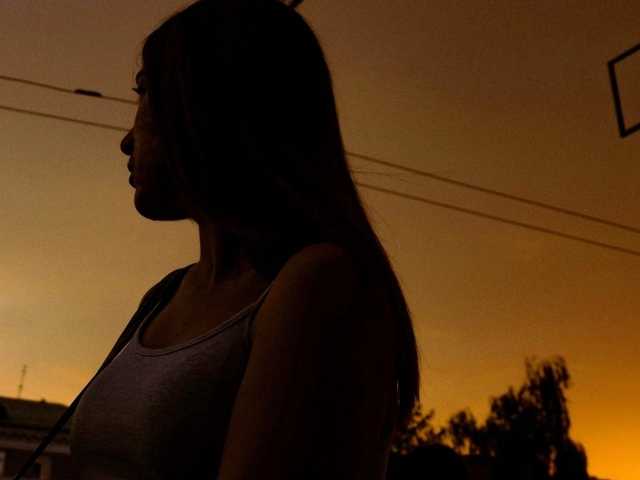 Foto del perfil kriskiss