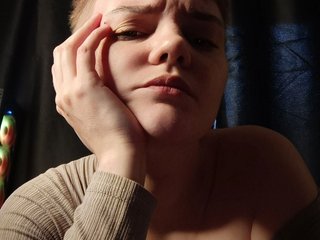 Chat de video erótico KrisNeal