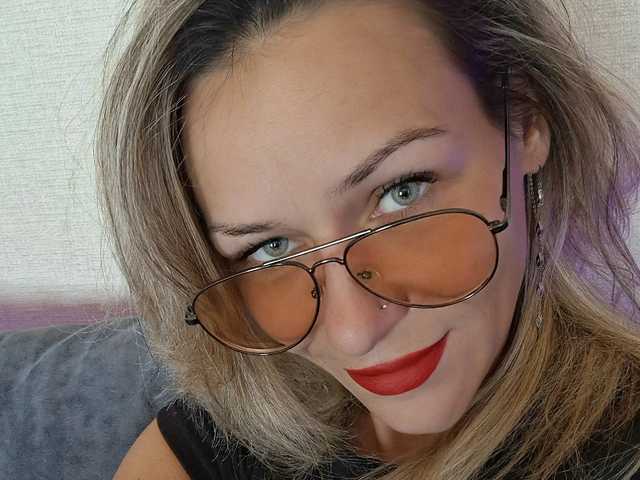 Foto del perfil krisred