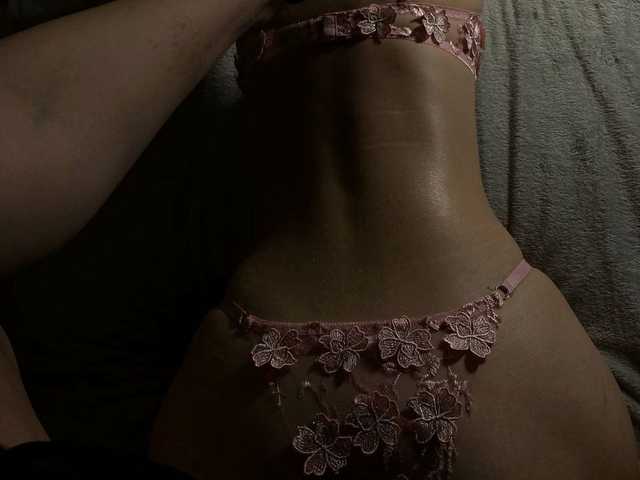 Foto del perfil Kristen-Tiffany