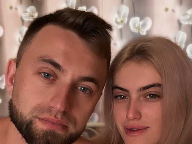 Foto del perfil KrissAndVanessa