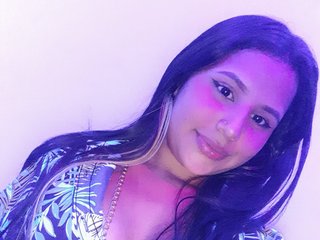 Chat de video erótico Krissonnee