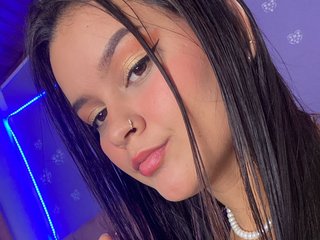 Chat de video erótico KrissSweetBoobs