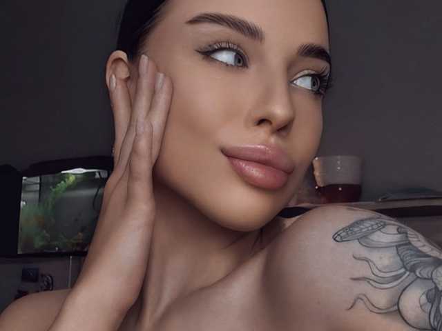 Foto del perfil CUTIE_KRISSSY