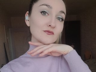 Chat de video erótico Krissy69