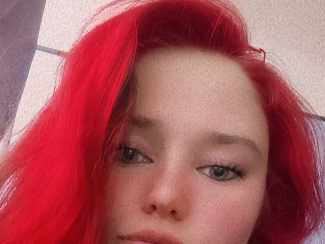 Foto del perfil Krista