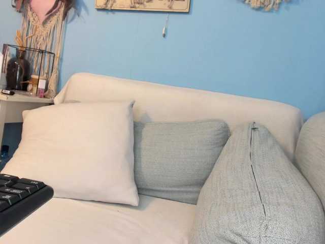 Hello Everyone! Flash is 99 tks ! Naked 190 tks ! Pussy Play 350
tks ! Any Tips Are welcome ! Private Is On. Dont Request For Free Or U Will Be Banned !!! Enjoyyy ! Beacuse of some personal reasons im going to have a break from here . AMR 2 days
!