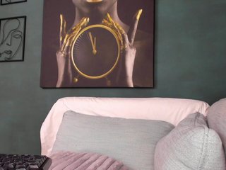 Chat de video erótico KristalJessika