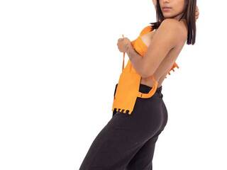 Chat de video erótico KristalJones