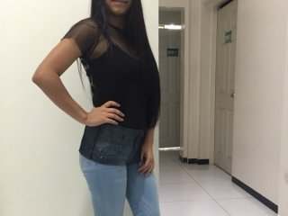 Foto de perfil KristalQueen