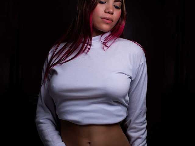 Foto del perfil Kristelross20