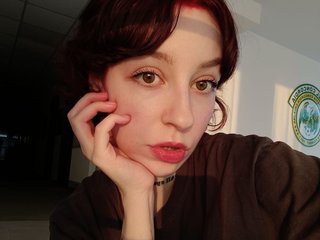 Chat de video erótico KristenRedd