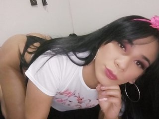 Videochat erótico kristhal21