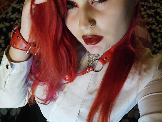 Foto del perfil ChristaHell