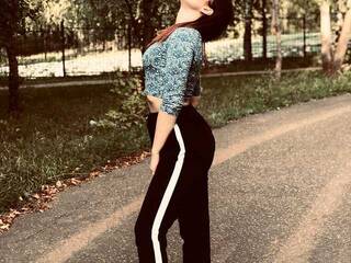 Chat de video erótico Kristi-13